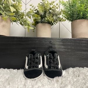 INFANT OLD SKOOL CRIB